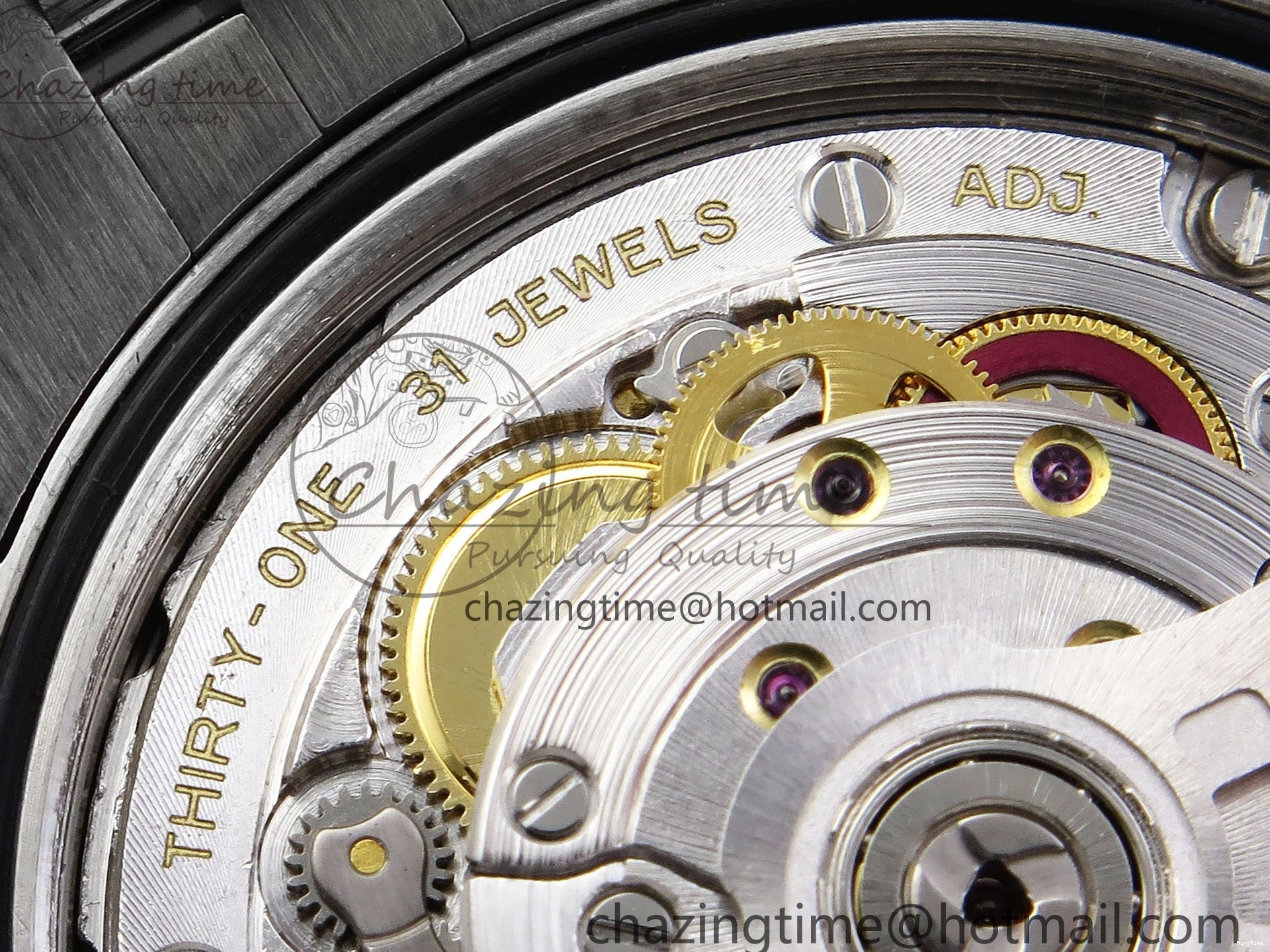 MiroTime 0419 Lightweight DateJust 36 126234 APF 1:1 Best Edition 904L Steel Blue Sitck Dial on SS Jubilee Bracelet VR 1582